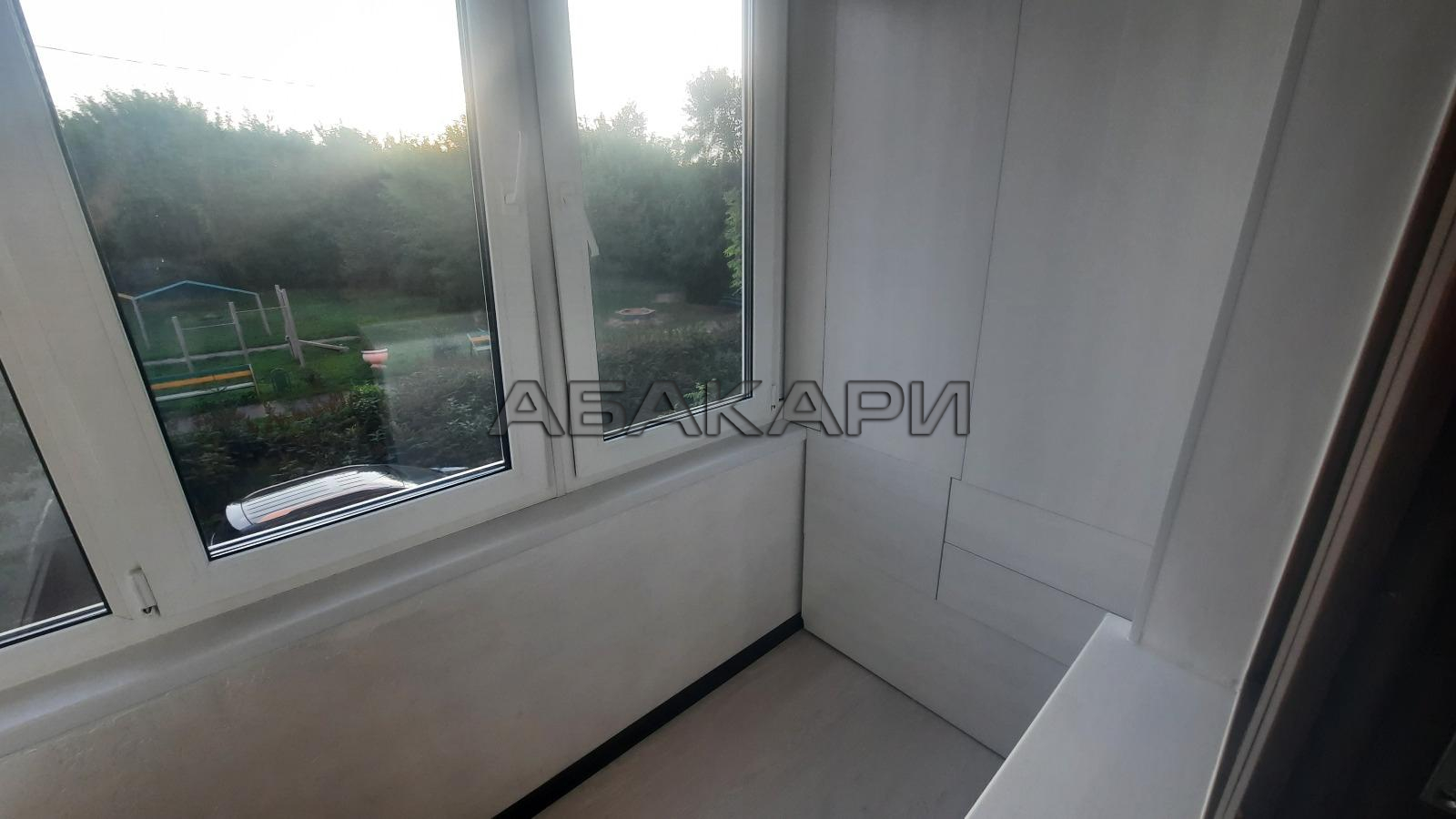 2-комнатная улица Водянникова, 2В  за 35000 руб/мес фото 10