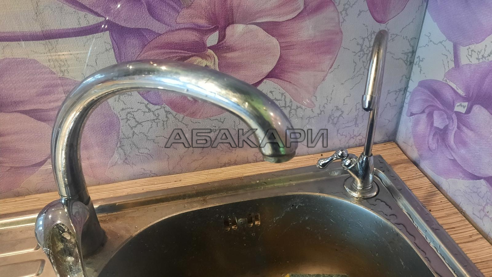 2-комнатная улица Водянникова, 2В  за 35000 руб/мес фото 11