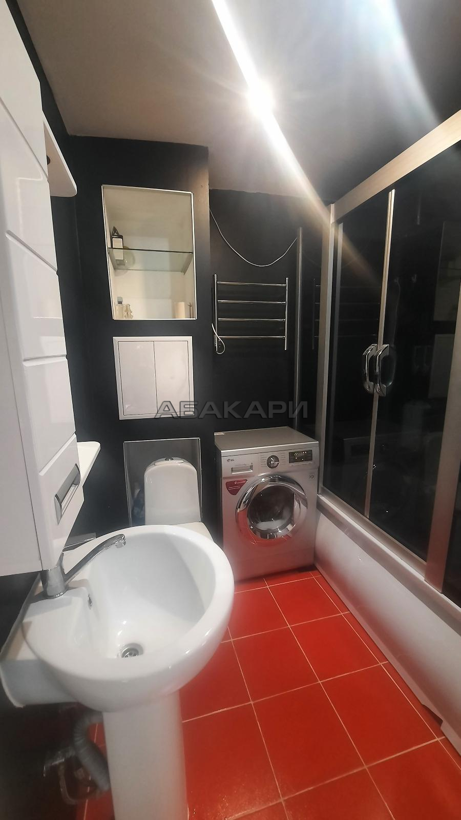 2-комнатная улица Водянникова, 2В  за 35000 руб/мес фото 13