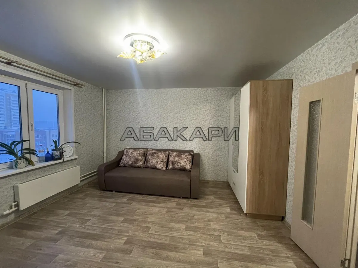 1-комнатная Ольховая улица, 14 за 22000 руб/мес фото 3 1-комнатная Ольховая улица, 14 за 22000 руб/мес фото 3