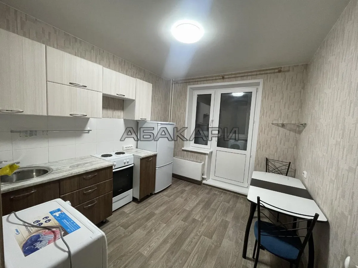 1-комнатная Ольховая улица, 14 за 22000 руб/мес фото 1 1-комнатная Ольховая улица, 14 за 22000 руб/мес фото 1