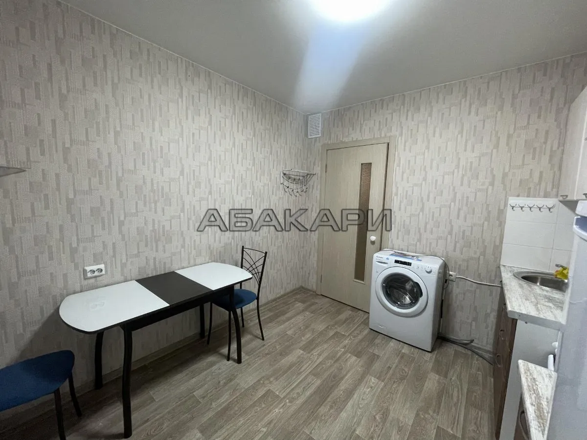 1-комнатная Ольховая улица, 14 за 22000 руб/мес фото 5 1-комнатная Ольховая улица, 14 за 22000 руб/мес фото 5