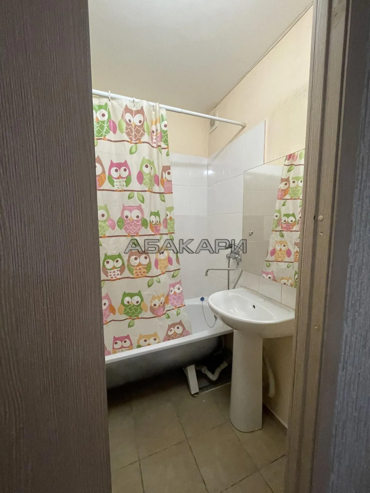 1-комнатная Ольховая улица, 14 за 22000 руб/мес фото 6 1-комнатная Ольховая улица, 14 за 22000 руб/мес фото 6