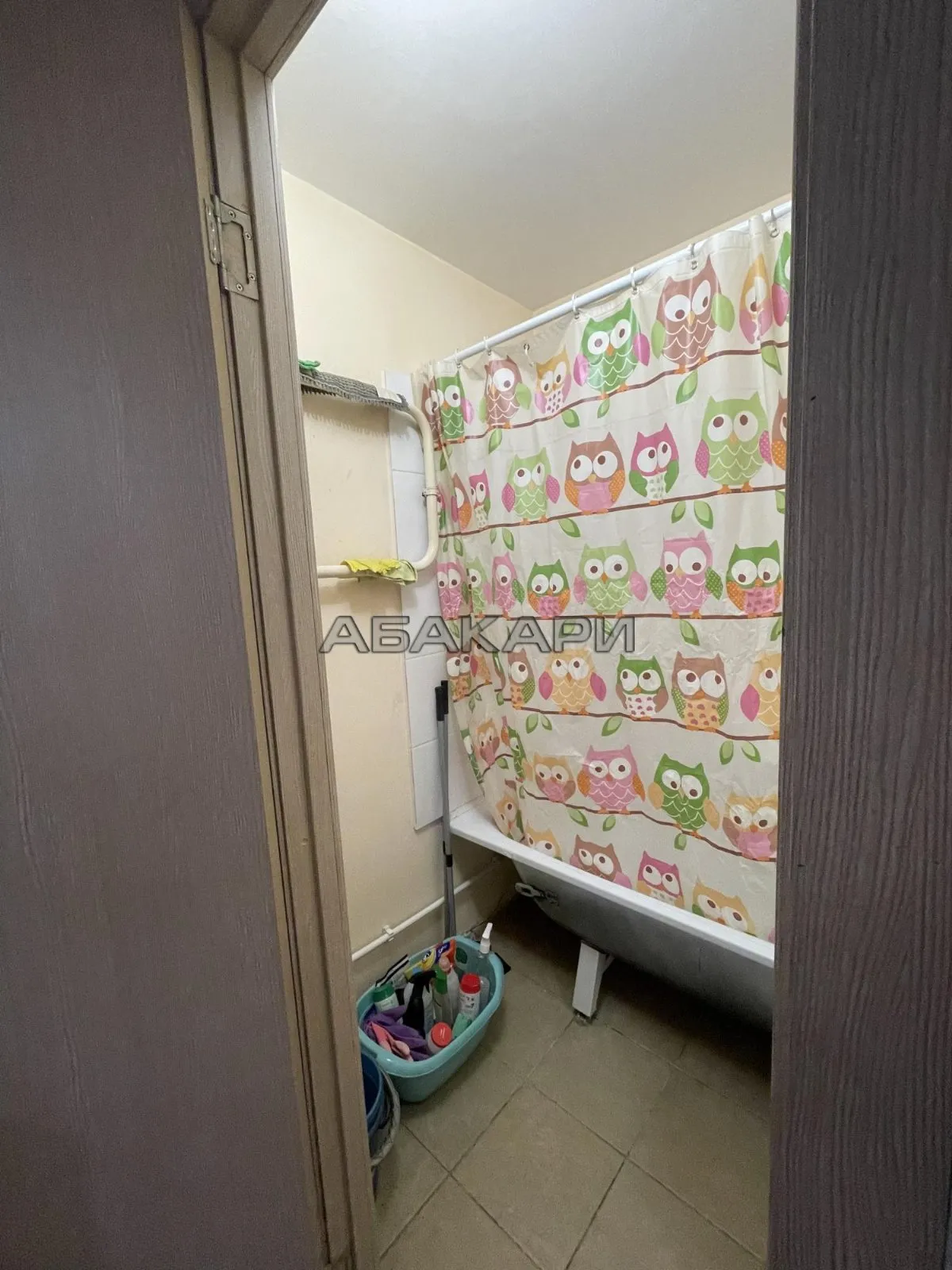 1-комнатная Ольховая улица, 14 за 22000 руб/мес фото 7 1-комнатная Ольховая улица, 14 за 22000 руб/мес фото 7