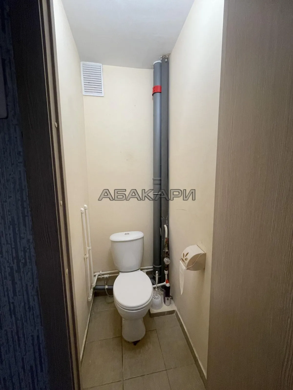 1-комнатная Ольховая улица, 14 за 22000 руб/мес фото 8 1-комнатная Ольховая улица, 14 за 22000 руб/мес фото 8