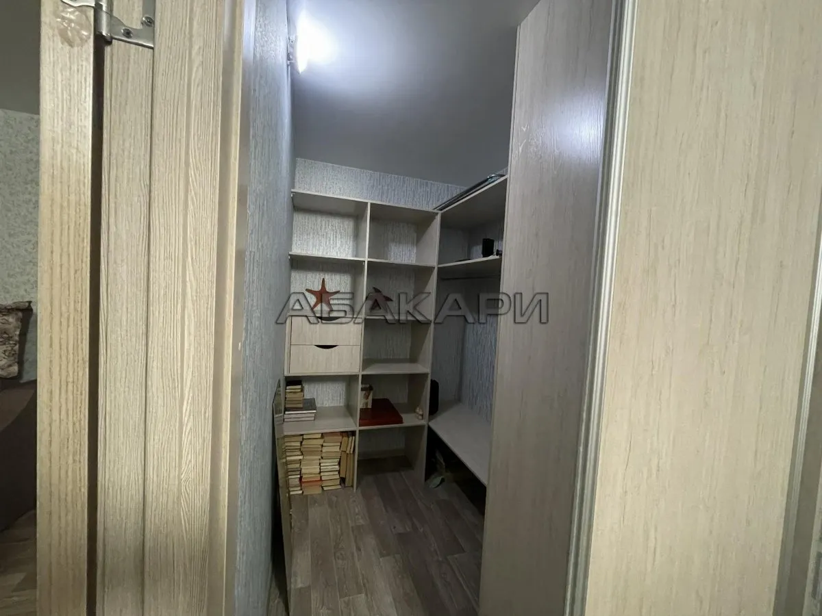 1-комнатная Ольховая улица, 14 за 22000 руб/мес фото 9 1-комнатная Ольховая улица, 14 за 22000 руб/мес фото 9