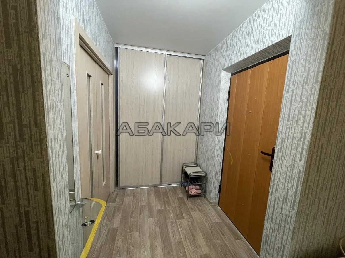 1-комнатная Ольховая улица, 14  за 22000 руб/мес фото 12