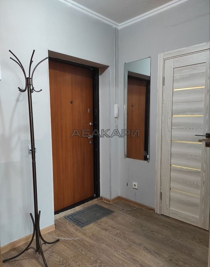 1-комнатная Северная улица, 10  за 33000 руб/мес фото 6