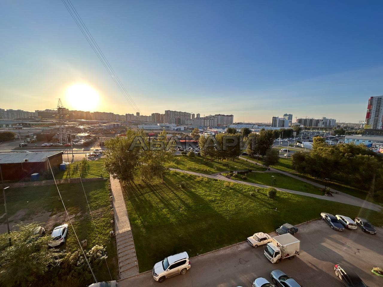 1-комнатная улица Алексеева, 115  за 34000 руб/мес фото 10
