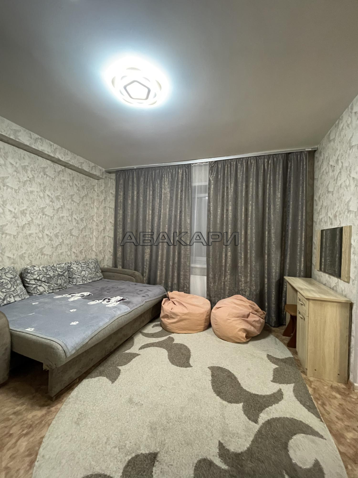 1-комнатная улица Дмитрия Мартынова, 24  за 32000 руб/мес фото 8
