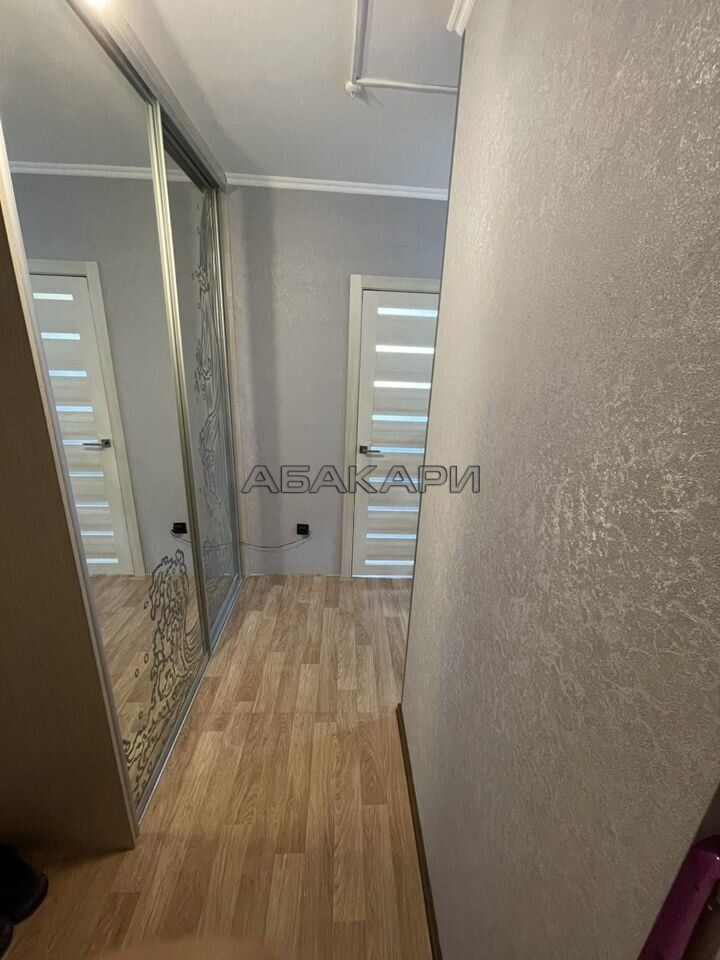 2-комнатная улица Куйбышева, 79  за 35000 руб/мес фото 8