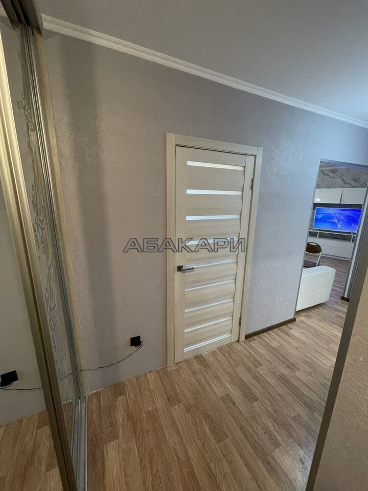 2-комнатная улица Куйбышева, 79  за 35000 руб/мес фото 9