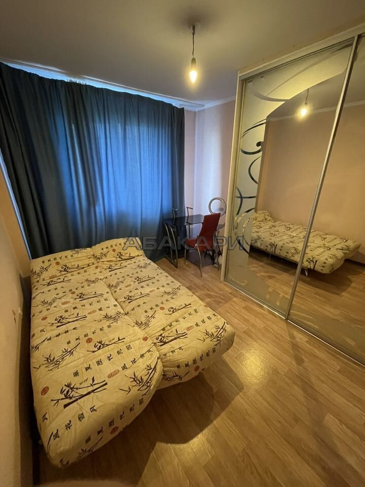 2-комнатная улица Куйбышева, 79  за 35000 руб/мес фото 6