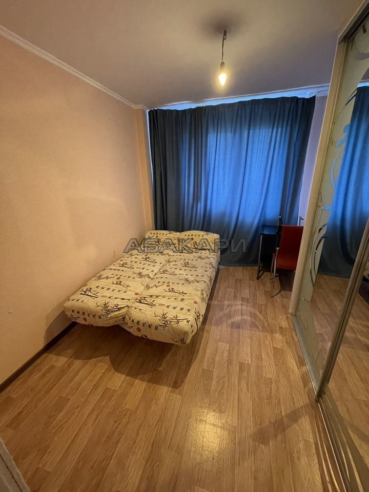 2-комнатная улица Куйбышева, 79  за 35000 руб/мес фото 7