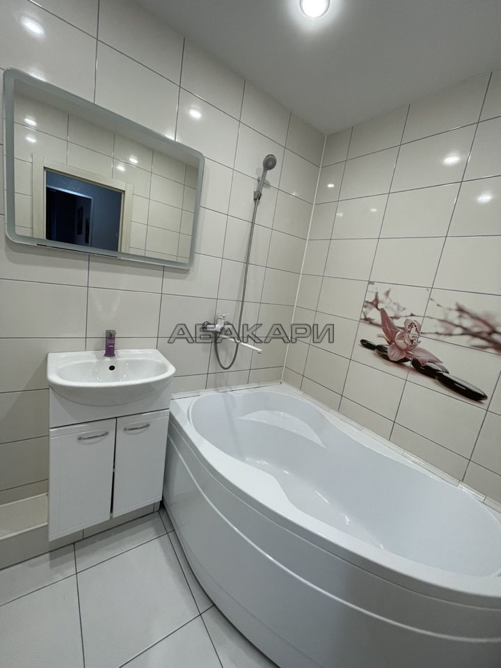 2-комнатная улица Куйбышева, 79  за 35000 руб/мес фото 12