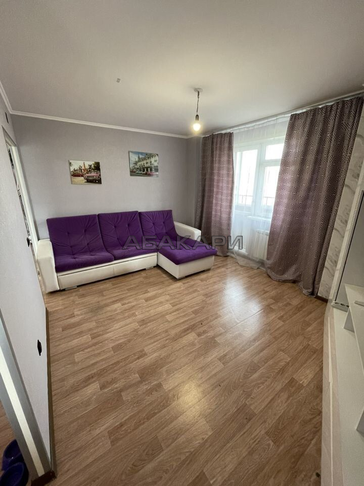 2-комнатная улица Куйбышева, 79  за 35000 руб/мес фото 5
