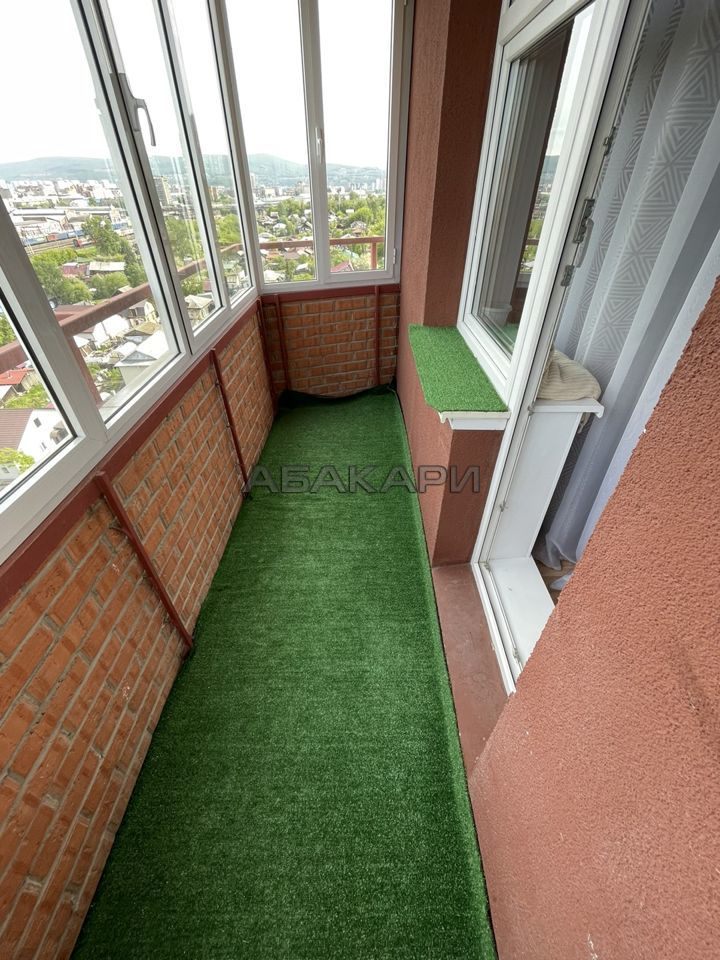 2-комнатная улица Куйбышева, 79  за 35000 руб/мес фото 10