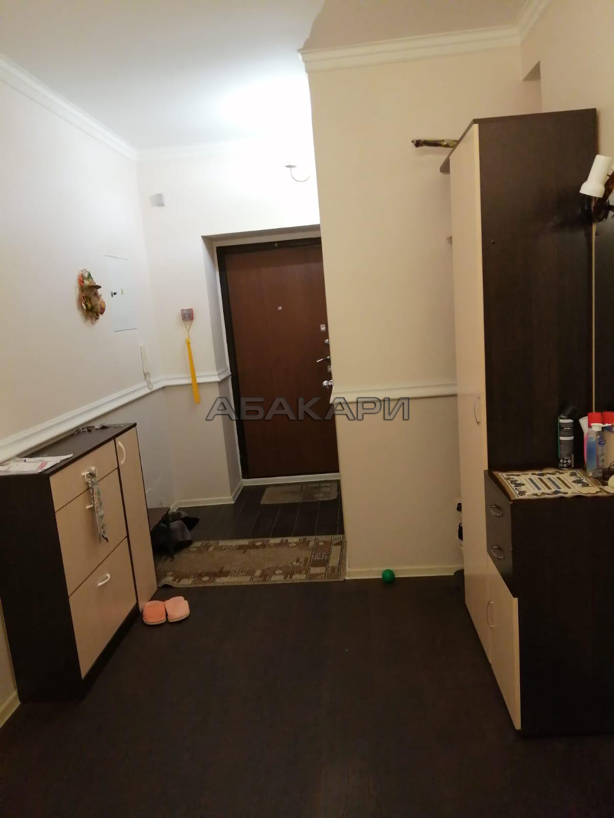 3-комнатная Капитанская улица, 8  за 50000 руб/мес фото 3