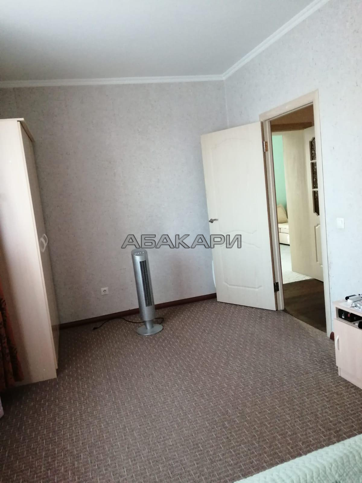 3-комнатная Капитанская улица, 8  за 50000 руб/мес фото 4