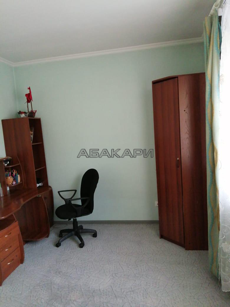 3-комнатная Капитанская улица, 8  за 50000 руб/мес фото 5
