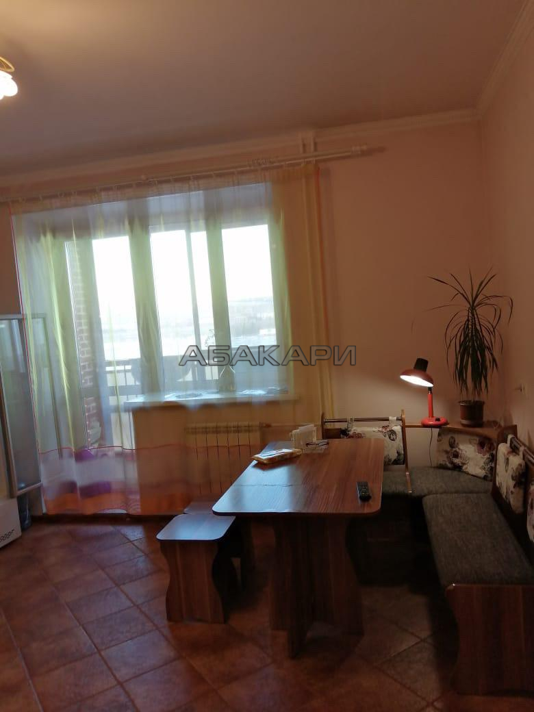 3-комнатная Капитанская улица, 8  за 50000 руб/мес фото 6