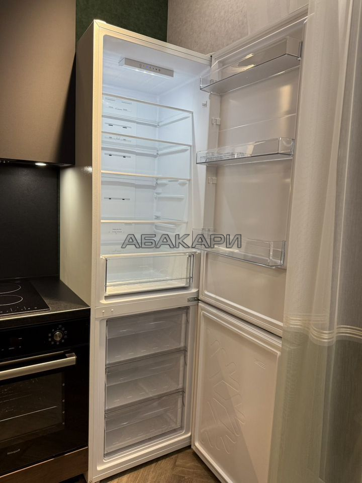 2-комнатная Свободный проспект, 66М  за 55000 руб/мес фото 3