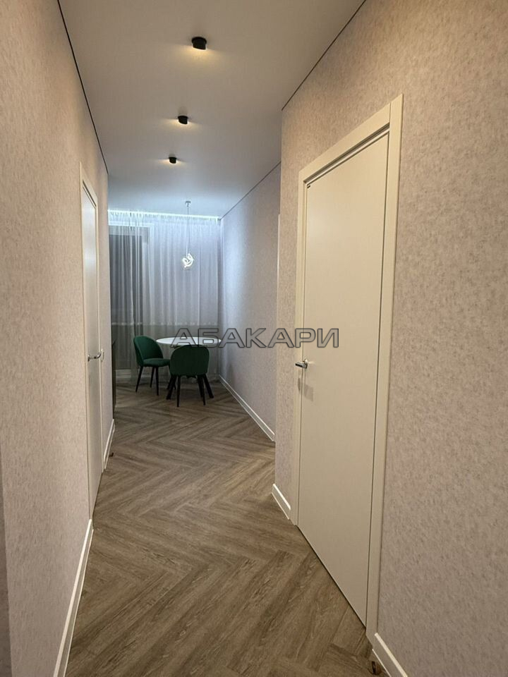 2-комнатная Свободный проспект, 66М  за 55000 руб/мес фото 7