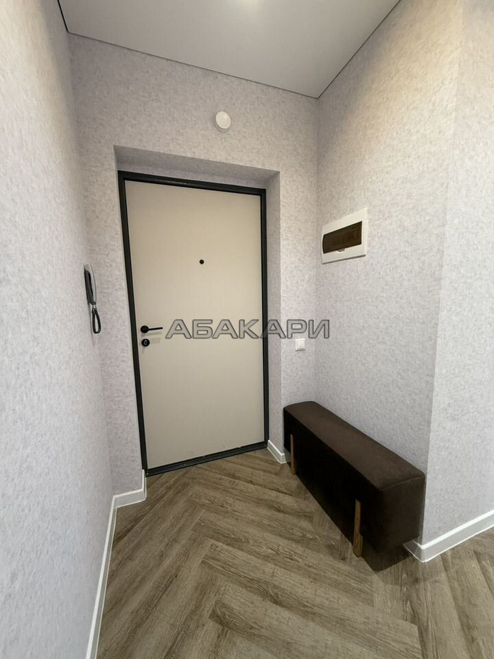 2-комнатная Свободный проспект, 66М  за 55000 руб/мес фото 14