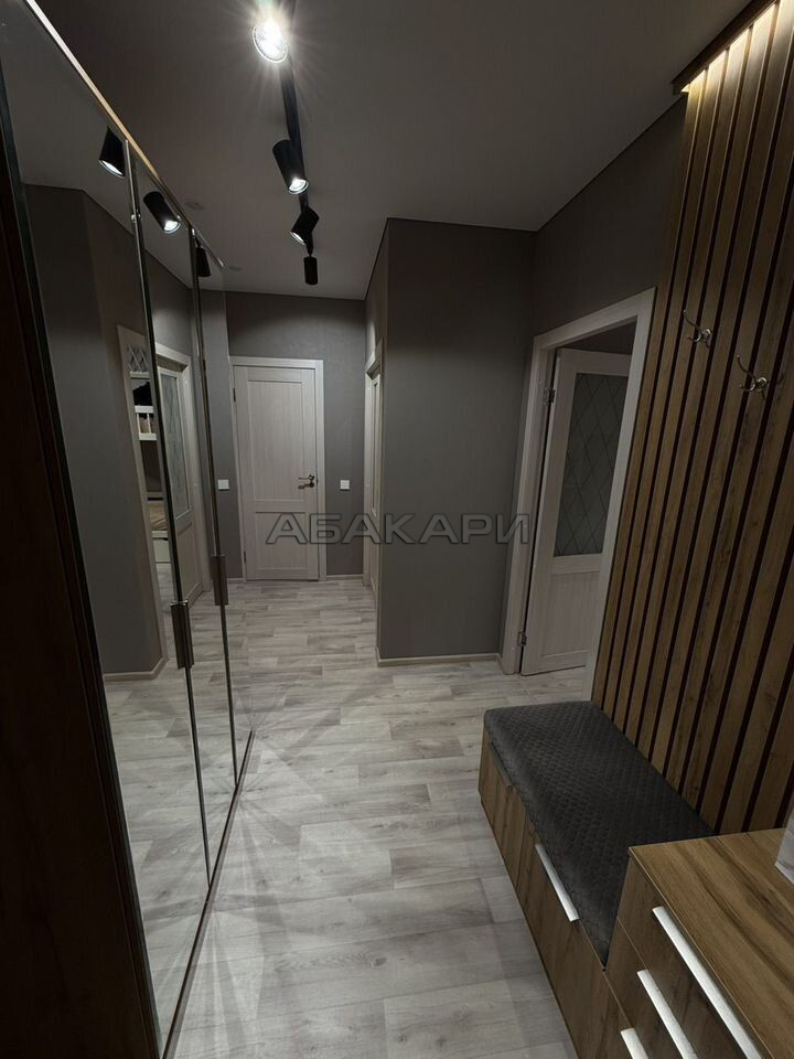 2-комнатная улица Академгородок, 66  за 55000 руб/мес фото 10