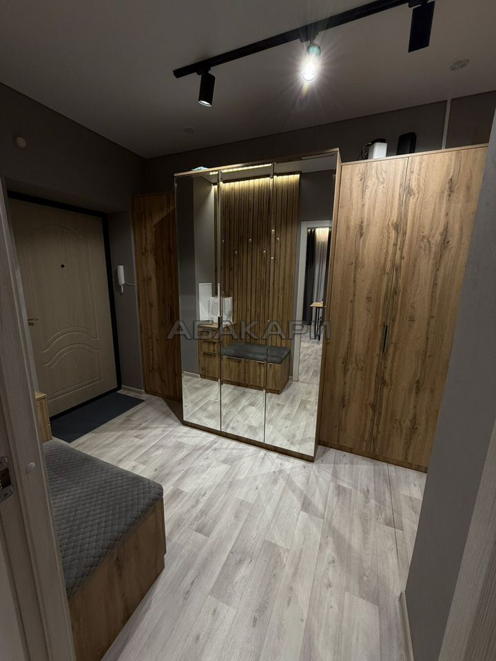 2-комнатная улица Академгородок, 66  за 55000 руб/мес фото 11