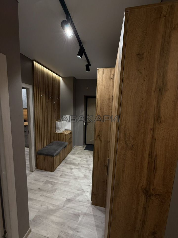 2-комнатная улица Академгородок, 66  за 55000 руб/мес фото 12