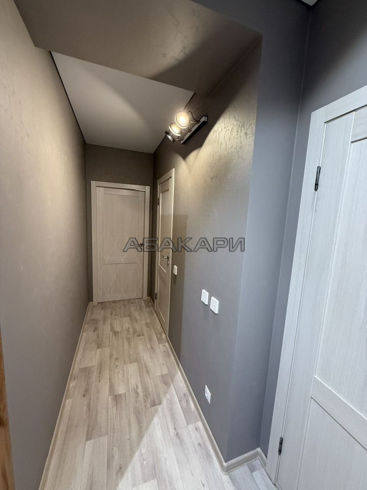 2-комнатная улица Академгородок, 66  за 55000 руб/мес фото 16