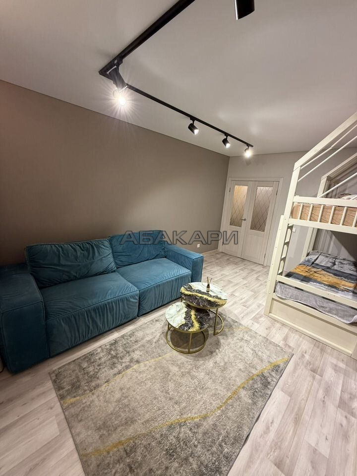 2-комнатная улица Академгородок, 66  за 55000 руб/мес фото 8