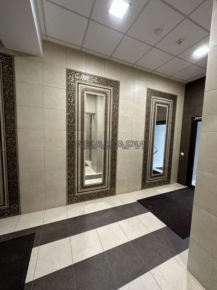 2-комнатная улица Академгородок, 66  за 55000 руб/мес фото 18