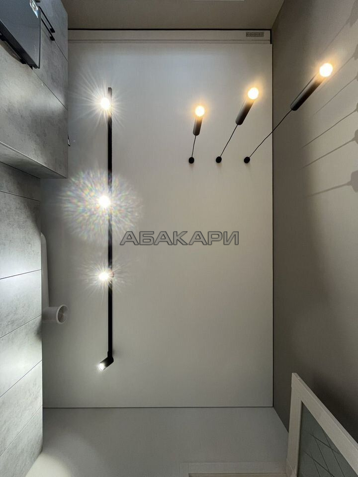 2-комнатная улица Академгородок, 66  за 55000 руб/мес фото 20