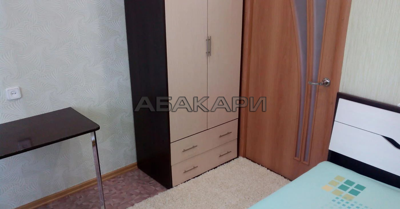 2-комнатная улица Дубровинского, 54  за 30000 руб/мес фото 4