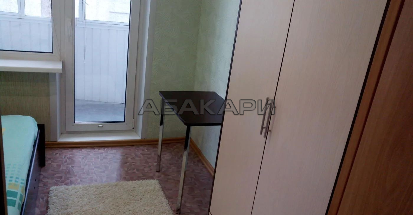 2-комнатная улица Дубровинского, 54  за 30000 руб/мес фото 5