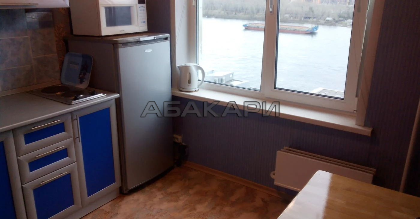 2-комнатная улица Дубровинского, 54  за 30000 руб/мес фото 1