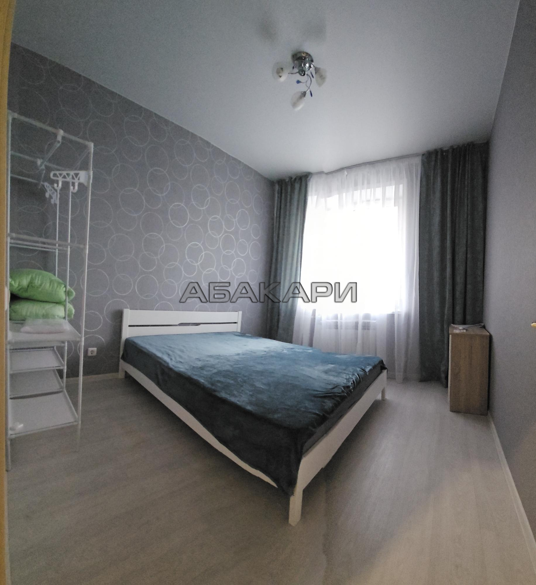 2-комнатная улица Шумяцкого, 9  за 45000 руб/мес фото 3