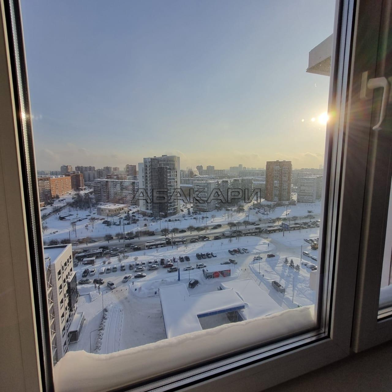 2-комнатная улица Шумяцкого, 9  за 45000 руб/мес фото 8