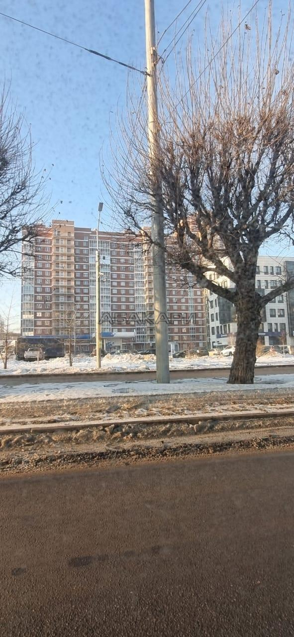 2-комнатная улица Шумяцкого, 9  за 45000 руб/мес фото 17