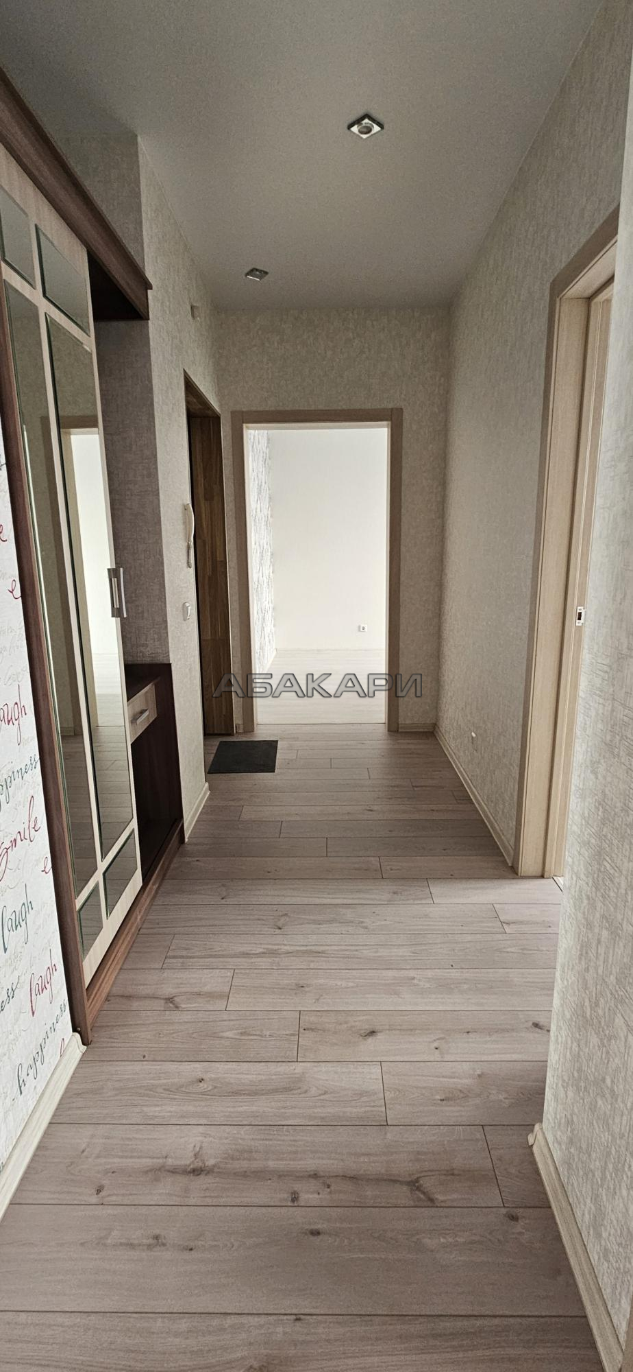 2-комнатная улица Шумяцкого, 9  за 45000 руб/мес фото 11