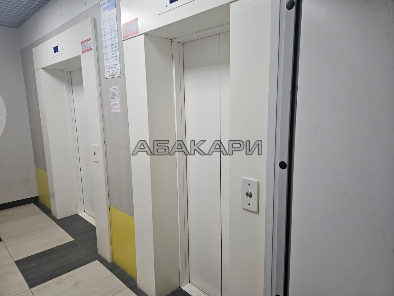 2-комнатная улица Шумяцкого, 9  за 45000 руб/мес фото 12