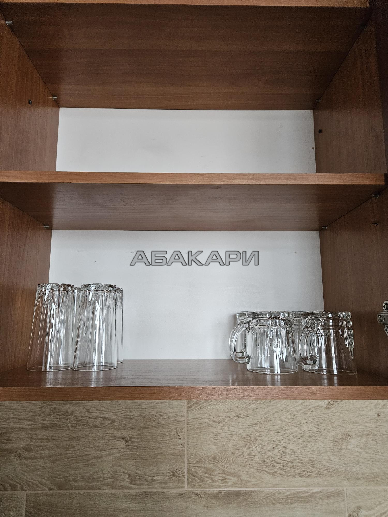 2-комнатная улица Шумяцкого, 9  за 45000 руб/мес фото 13