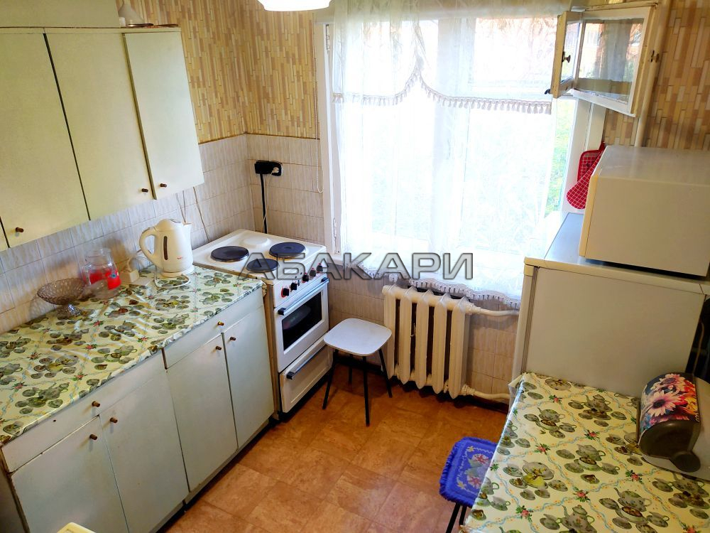 2-комнатная Волгоградская улица, 37  за 22000 руб/мес фото 6