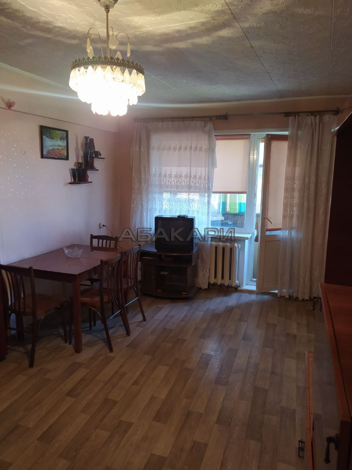 2-комнатная Волгоградская улица, 37  за 22000 руб/мес фото 1