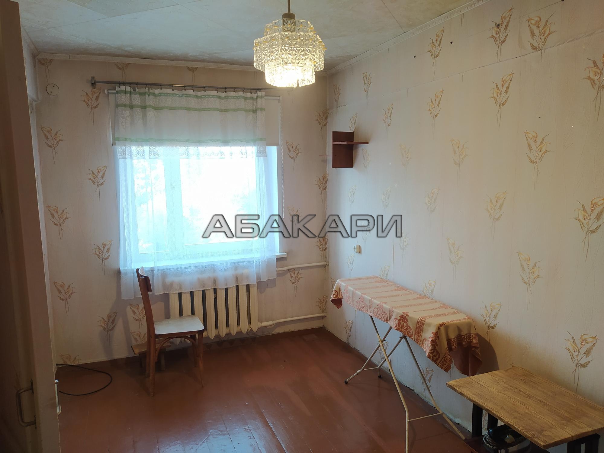 2-комнатная Волгоградская улица, 37  за 22000 руб/мес фото 5