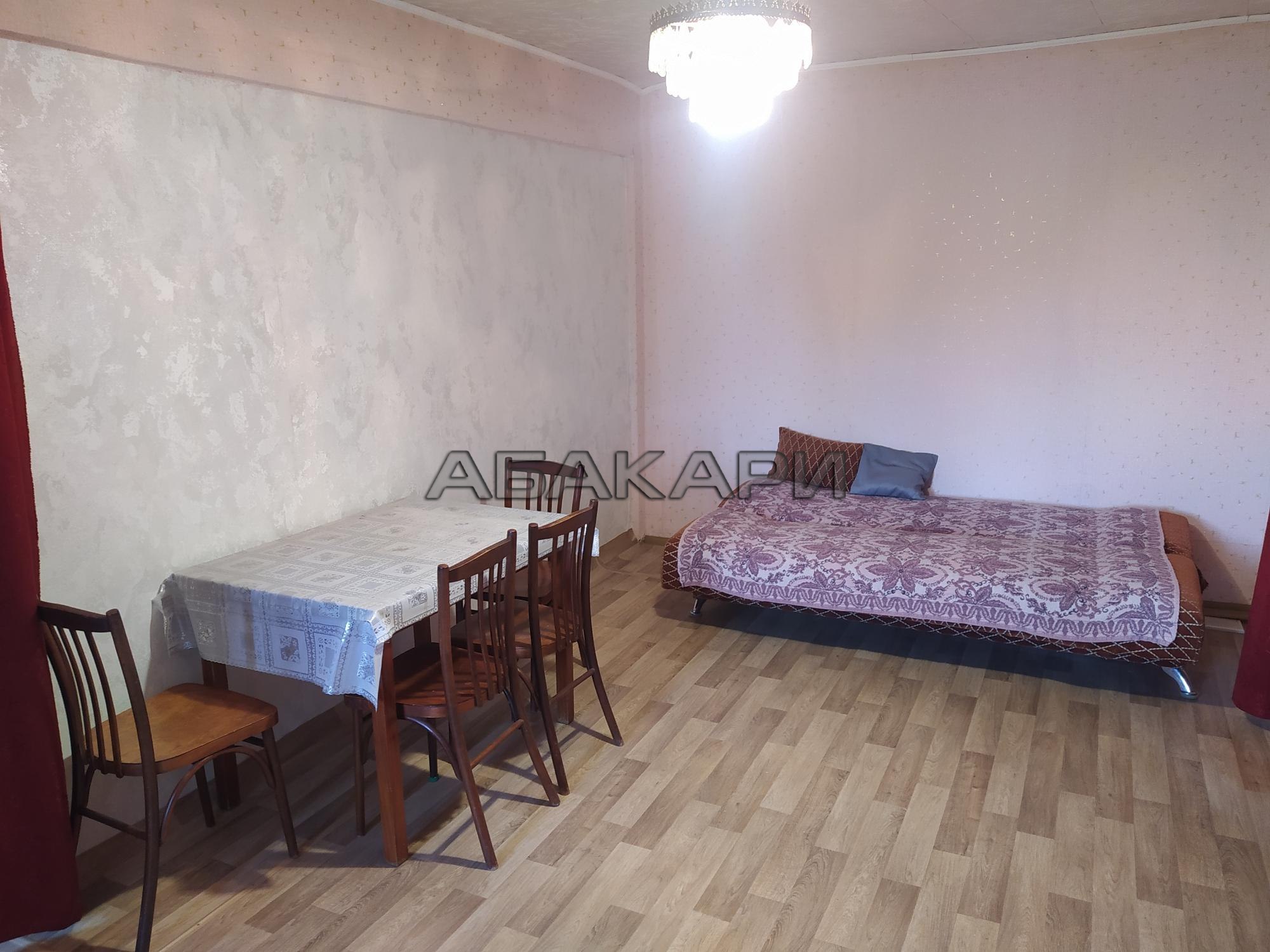 2-комнатная Волгоградская улица, 37  за 22000 руб/мес фото 4