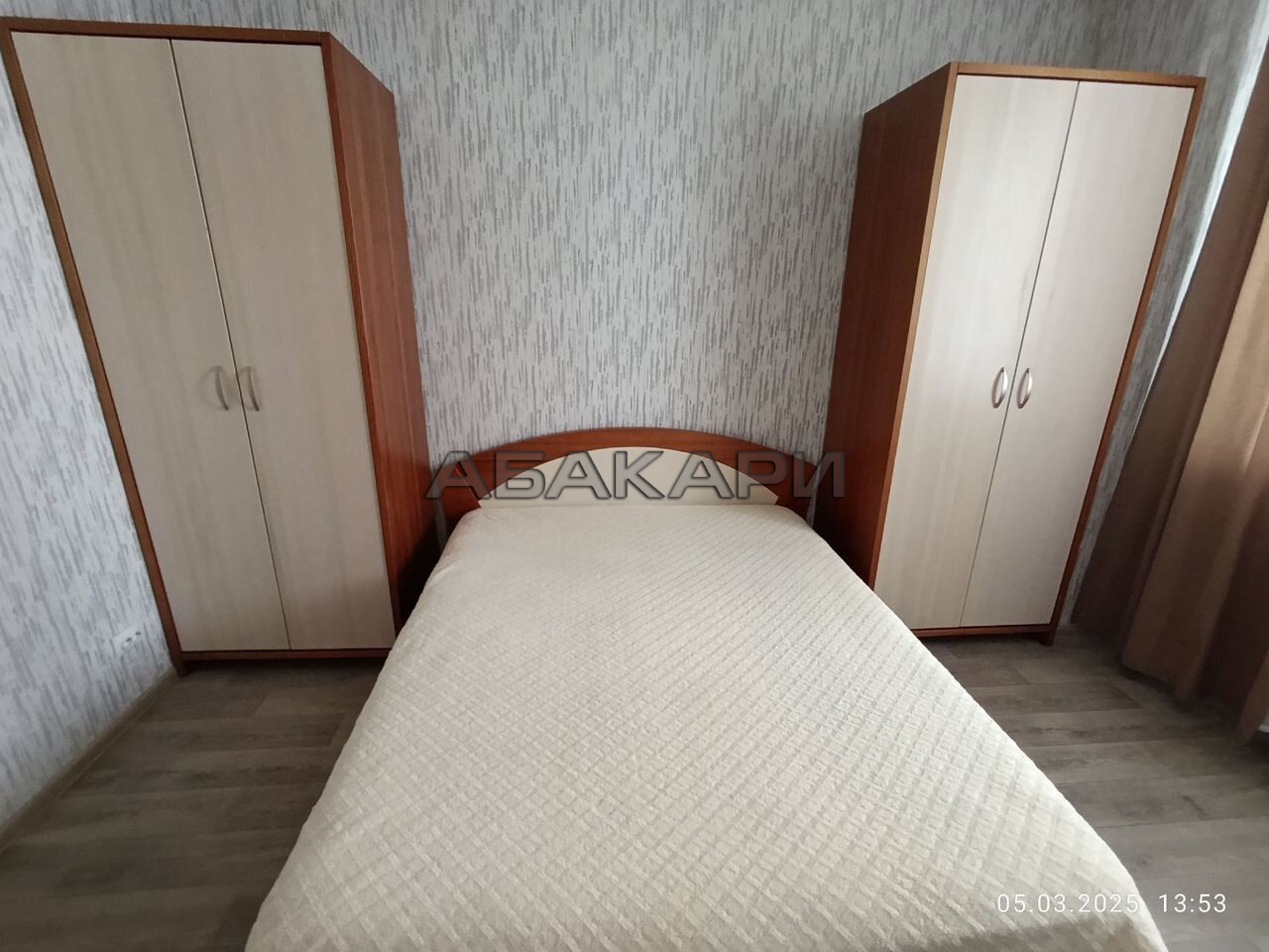 2-комнатная Караульная улица, 39А  за 40000 руб/мес фото 6