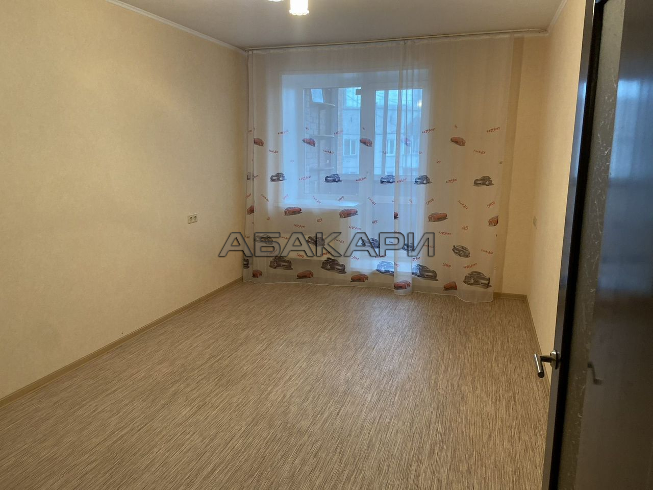 1-комнатная Светлогорская улица, 29  за 33000 руб/мес фото 1